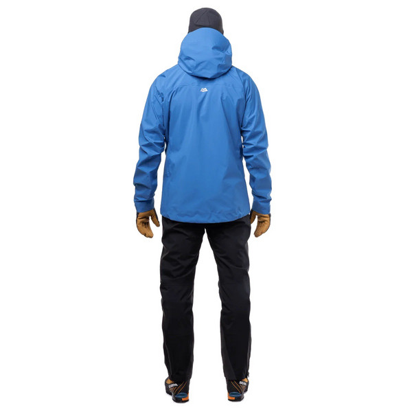 Mountain Equipment TUPILAK MENS JACKET Herren - Hardshelljacke Ansicht 4