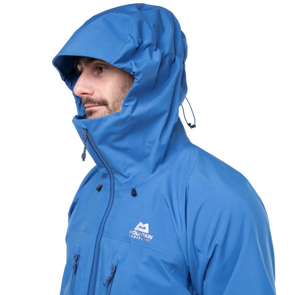 Mountain Equipment TUPILAK MENS JACKET Herren - Hardshelljacke Ansicht 8