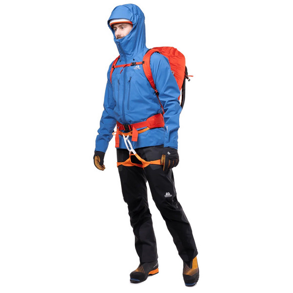 Mountain Equipment TUPILAK MENS JACKET Herren - Hardshelljacke Ansicht 14