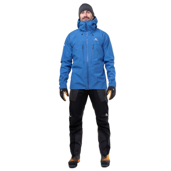 Mountain Equipment TUPILAK MENS JACKET Herren - Hardshelljacke Ansicht 6