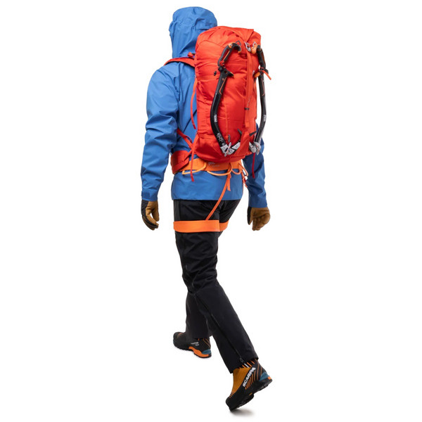 Mountain Equipment TUPILAK MENS JACKET Herren - Hardshelljacke Ansicht 15