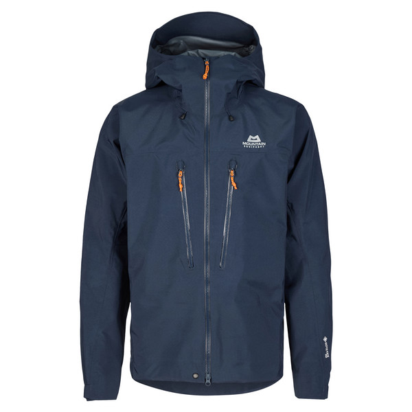 TUPILAK MENS JACKET Herren - Hardshelljacke-COSMOS