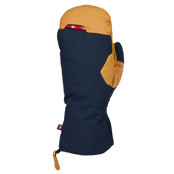 Equipment GUIDE MITT Unisex - Handschuhe