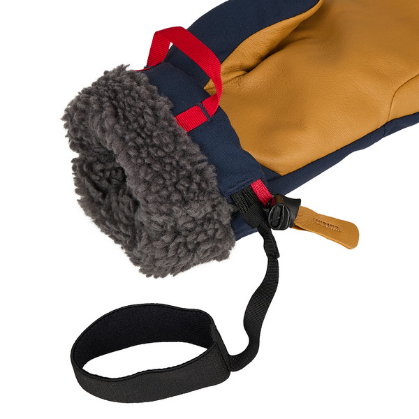 Mountain Equipment GUIDE MITT Unisex - Handschuhe Ansicht 4