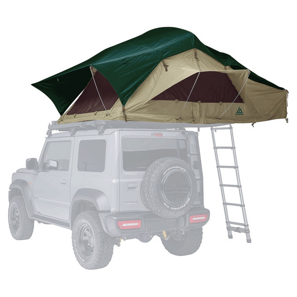 HALVOR 160 ROOFTOP TENT - Dachzelt
