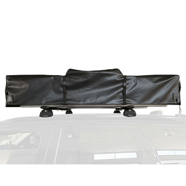 Groenberg HALVOR 160 ROOFTOP TENT - Dachzelt Ansicht 6