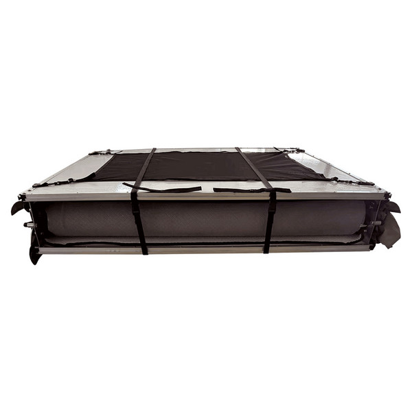 Groenberg HALVOR 160 ROOFTOP TENT - Dachzelt Ansicht 5