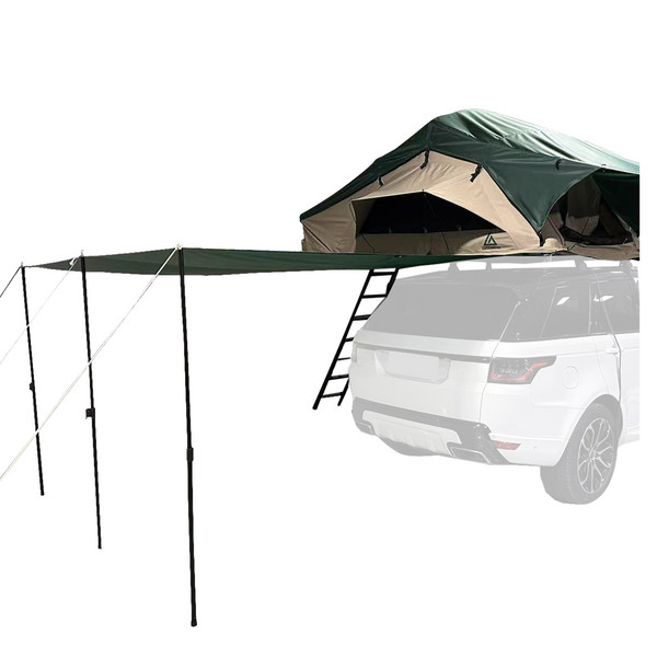 SKYD TARP 270 (HALVOR 160) - Zeltzubehör