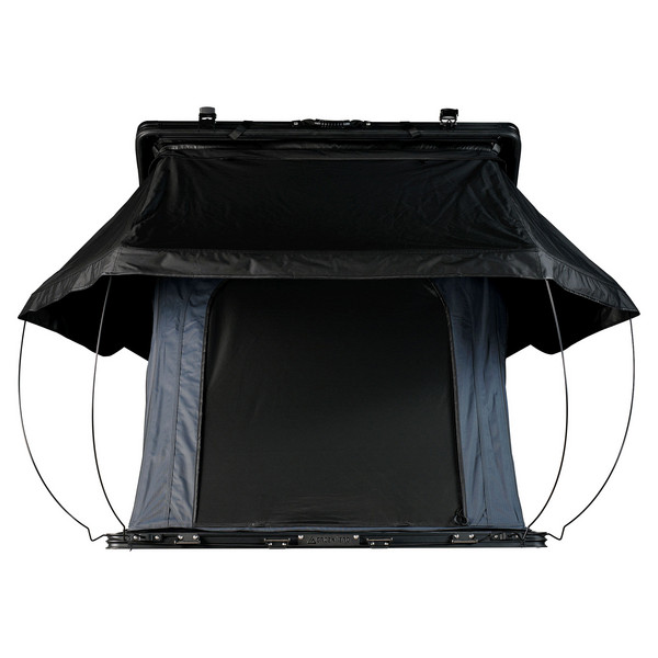 Groenberg ALVAR ROOFTOP TENT - Dachzelt Ansicht 5