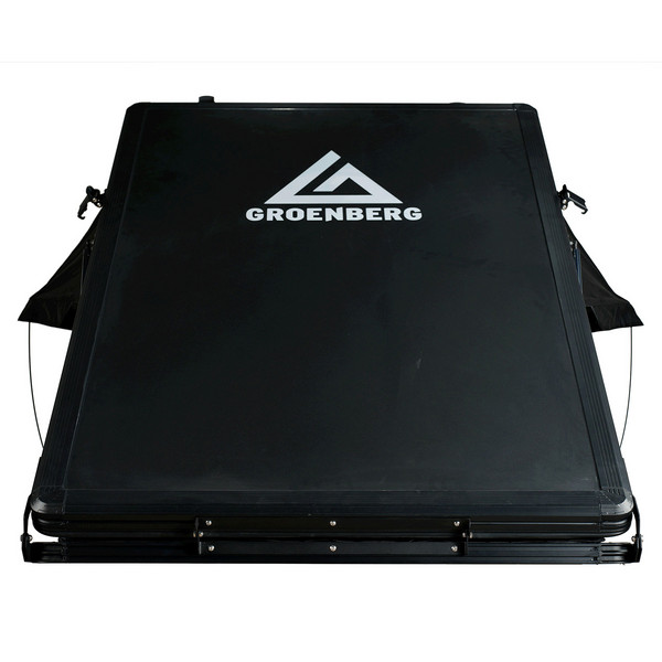 Groenberg ALVAR ROOFTOP TENT - Dachzelt Ansicht 6