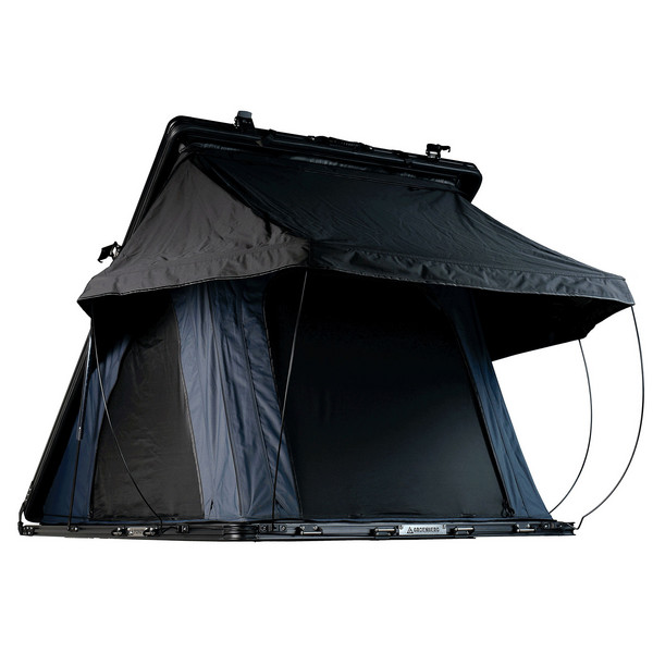 Groenberg ALVAR ROOFTOP TENT - Dachzelt Ansicht 1