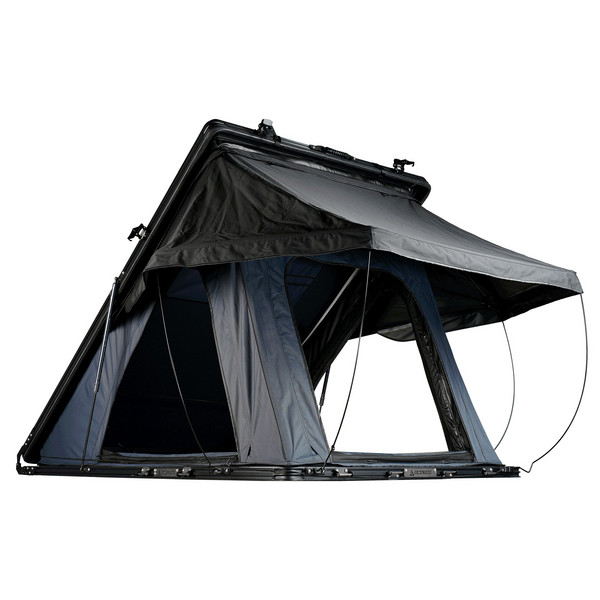 Groenberg ALVAR ROOFTOP TENT - Dachzelt Ansicht 2