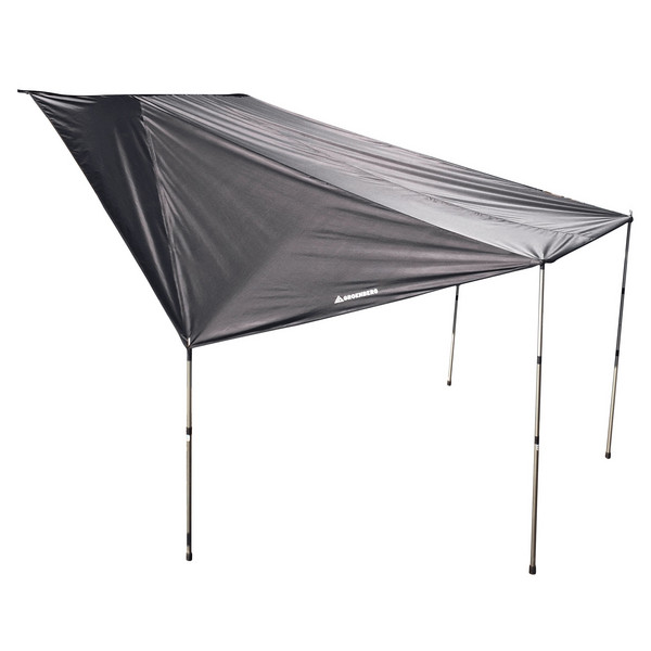Groenberg KATTO TARP (ALVAR/TJELVAR) - Zeltzubehör Ansicht 2
