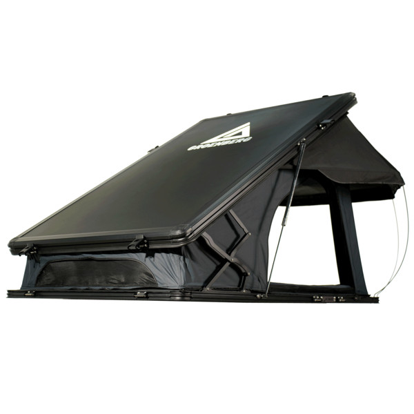 Groenberg TJELVAR ROOFTOP TENT - Dachzelt Ansicht 5