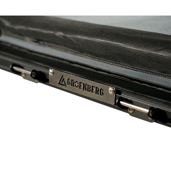 Groenberg TJELVAR ROOFTOP TENT - Dachzelt Ansicht 11