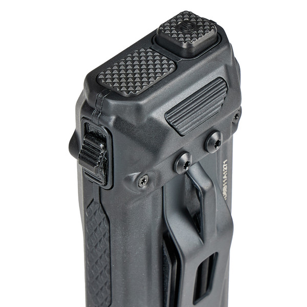 Nitecore EDC29 - Taschenlampe Ansicht 4
