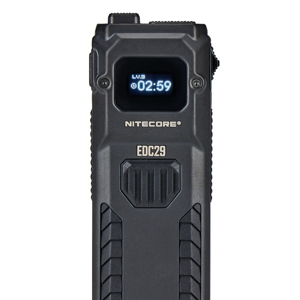 Nitecore EDC29 - Taschenlampe Ansicht 5