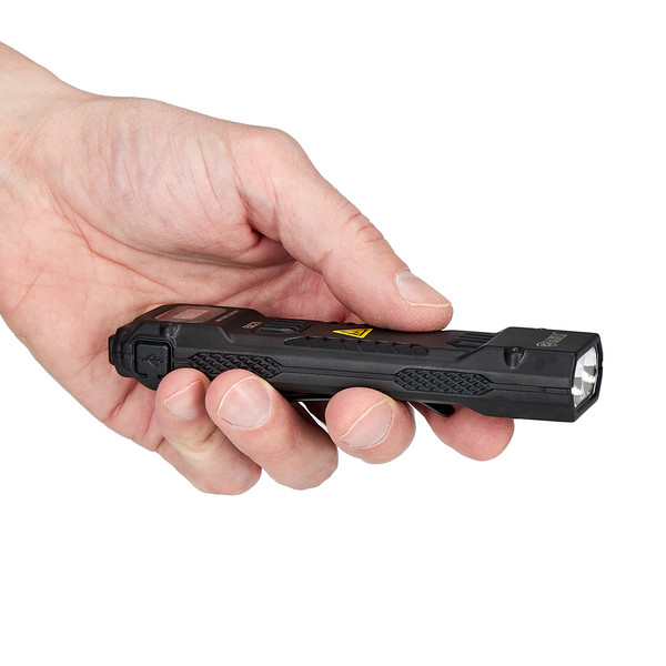 Nitecore EDC29 - Taschenlampe Ansicht 9
