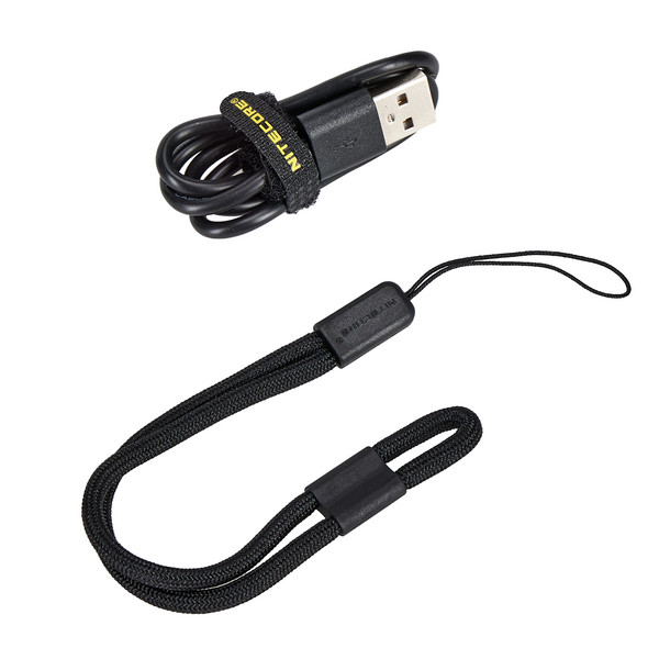 Nitecore MT1A PRO - Taschenlampe Ansicht 6