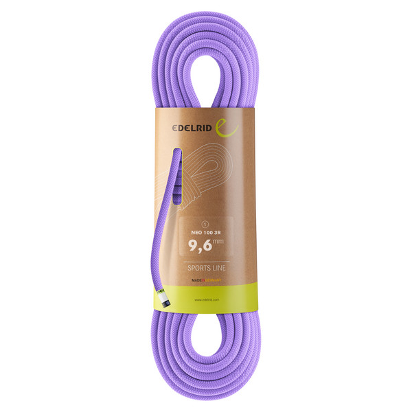 NEO 100 3R 9,6MM - Kletterseil