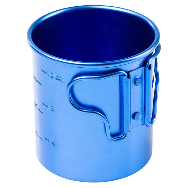 GSI BUGABOO 14 FL. OZ. CUP - Becher Ansicht 3