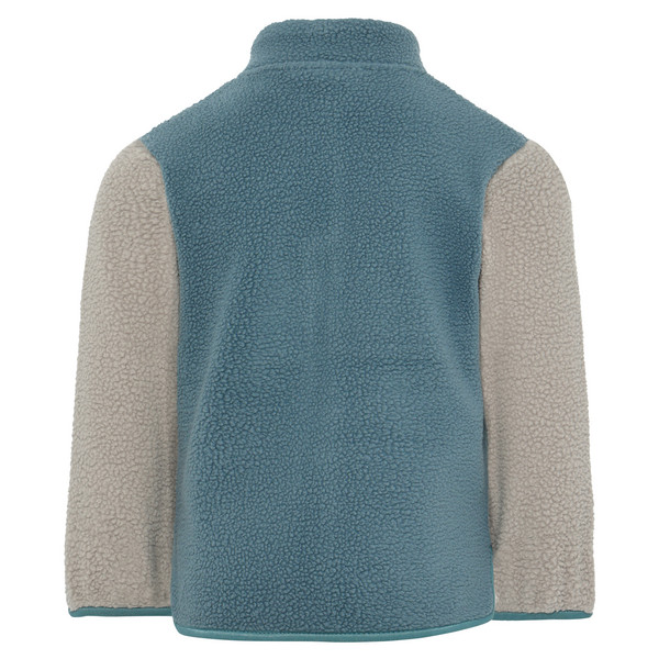 Didriksons ANTEN FULLZIP Kinder - Fleecejacke Ansicht 6