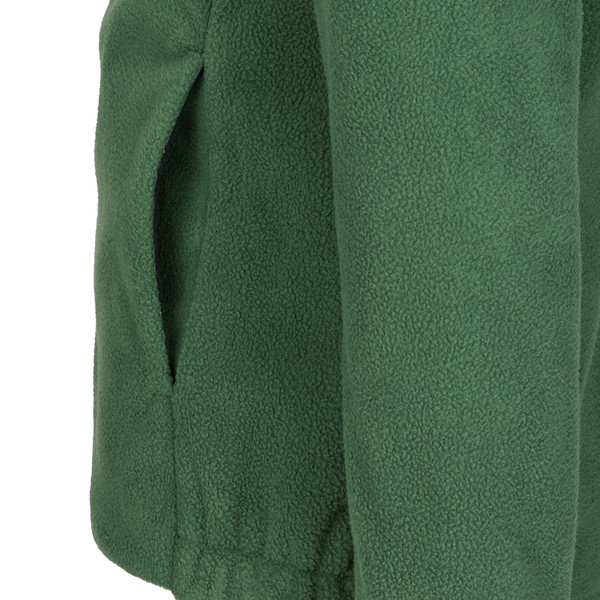 Didriksons MUSKOT KDS JACKET Kinder - Fleecejacke Ansicht 3