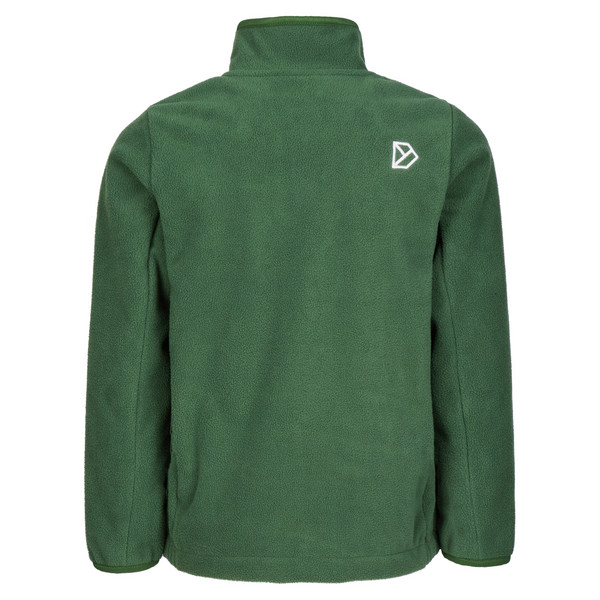 Didriksons MUSKOT KDS JACKET Kinder - Fleecejacke Ansicht 2