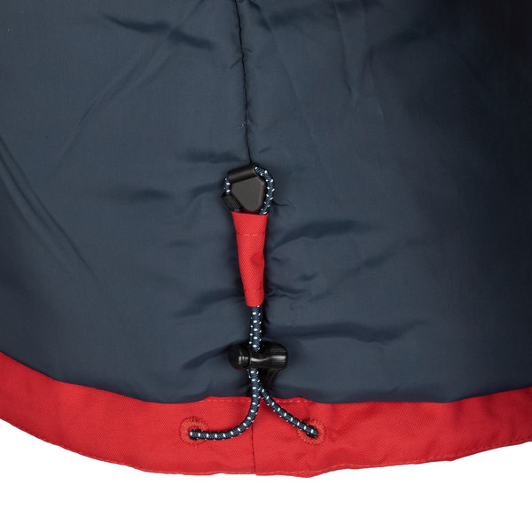 Didriksons NEPTUN JKT 4 Kinder - Winterjacke Ansicht 8