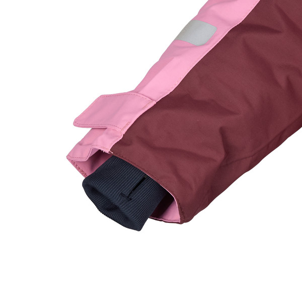 Didriksons NEPTUN JKT 4 Kinder - Winterjacke Ansicht 4