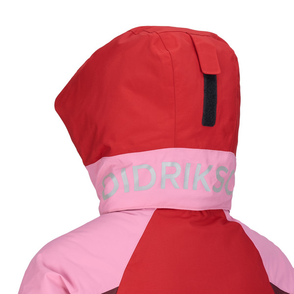 Didriksons NEPTUN JKT 4 Kinder - Winterjacke Ansicht 5