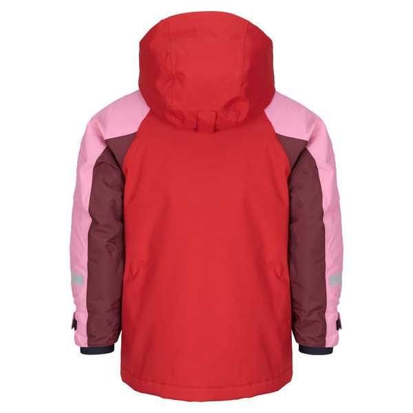 Didriksons NEPTUN JKT 4 Kinder - Winterjacke Ansicht 2