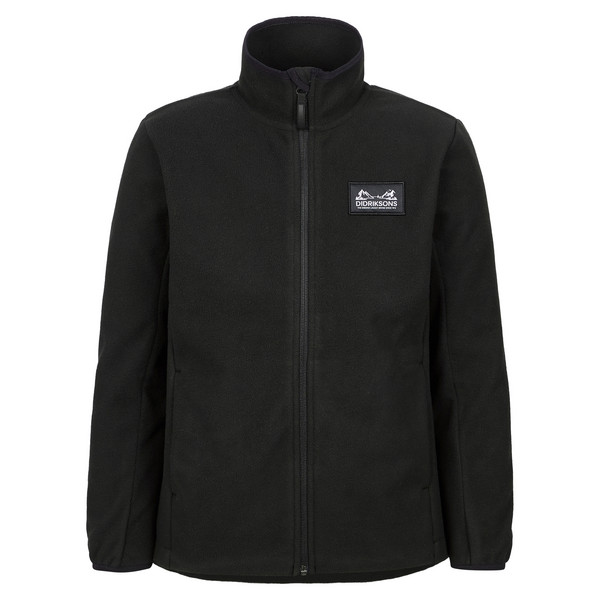 Didriksons MALAKIT FZ Kinder - Fleecejacke Ansicht 1