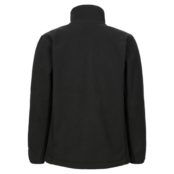 Didriksons MALAKIT FZ Kinder - Fleecejacke Ansicht 2