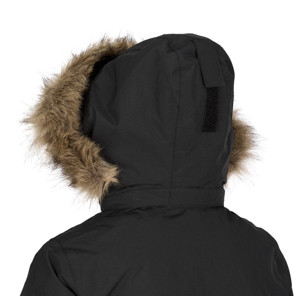 Didriksons SYLVIN PARKA Kinder - Winterjacke Ansicht 6