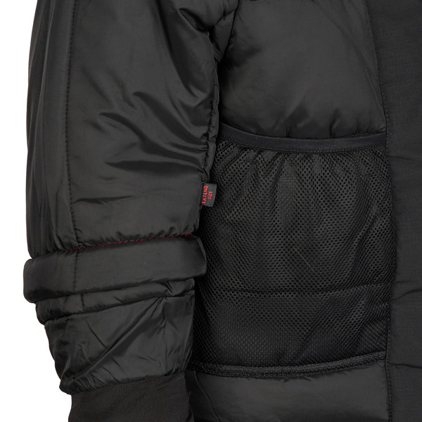 Didriksons SYLVIN PARKA Kinder - Winterjacke Ansicht 8