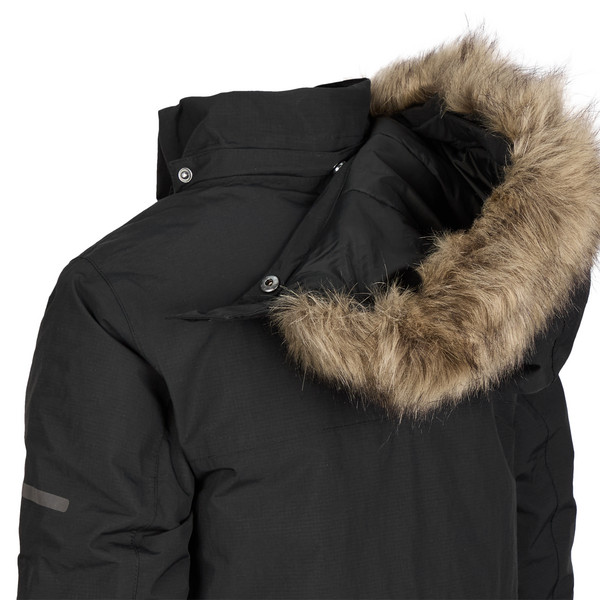 Didriksons SYLVIN PARKA Kinder - Winterjacke Ansicht 7