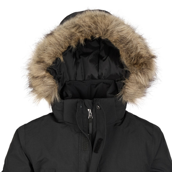 Didriksons SYLVIN PARKA Kinder - Winterjacke Ansicht 5
