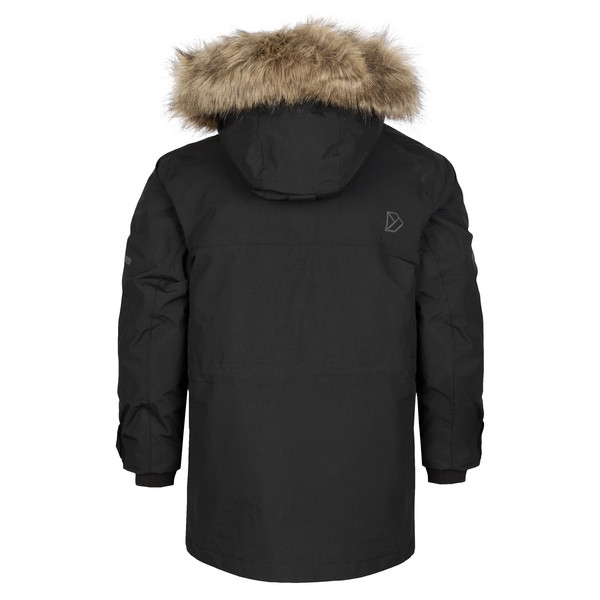 Didriksons SYLVIN PARKA Kinder - Winterjacke Ansicht 2