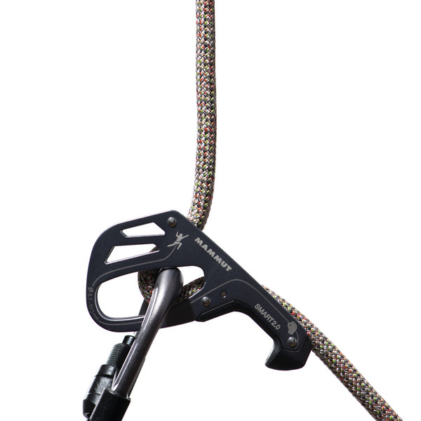 Mammut 9.5 CRAG WE CARE CLASSIC ROPE 40M - Kletterseil Ansicht 2