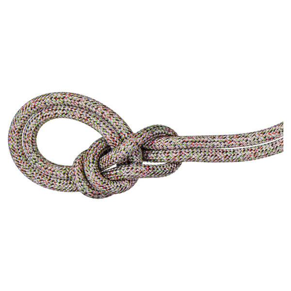 9.5 CRAG WE CARE CLASSIC ROPE 40M - Kletterseil