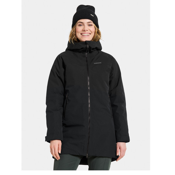 Didriksons MARGET WNS PARKA Damen - Winterjacke Ansicht 7
