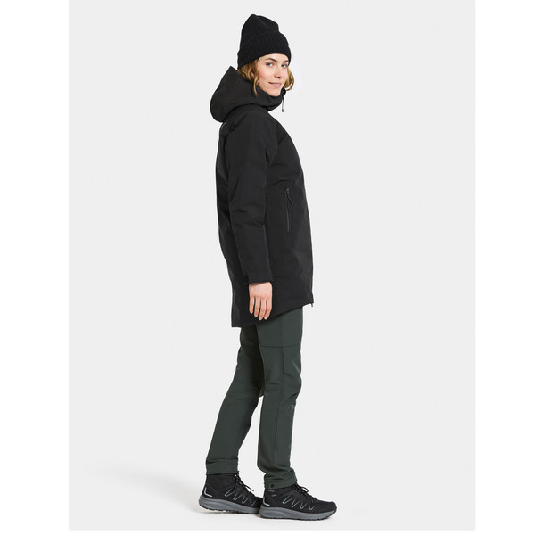 Didriksons MARGET WNS PARKA Damen - Winterjacke Ansicht 11