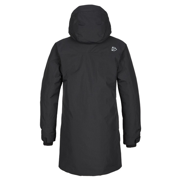 Didriksons MARGET WNS PARKA Damen - Winterjacke Ansicht 2
