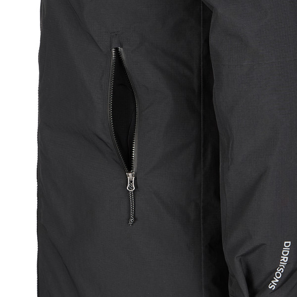 Didriksons MARGET WNS PARKA Damen - Winterjacke Ansicht 3