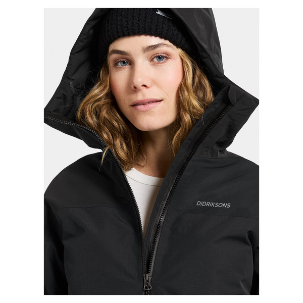 Didriksons MARGET WNS PARKA Damen - Winterjacke Ansicht 13