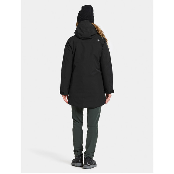 Didriksons MARGET WNS PARKA Damen - Winterjacke Ansicht 10