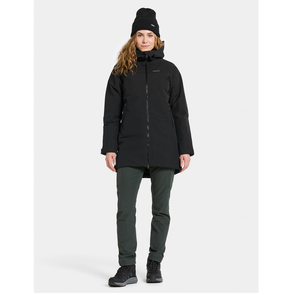 Didriksons MARGET WNS PARKA Damen - Winterjacke Ansicht 8