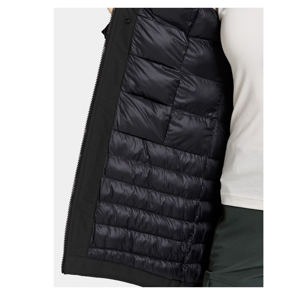 Didriksons MARGET WNS PARKA Damen - Winterjacke Ansicht 16