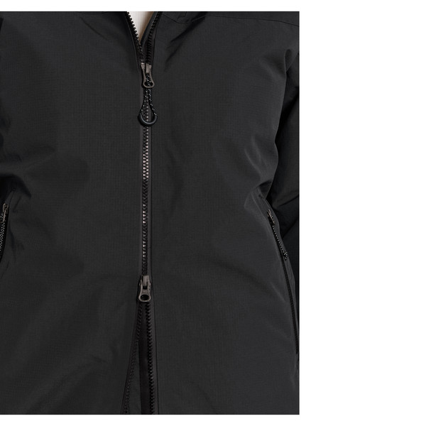 Didriksons MARGET WNS PARKA Damen - Winterjacke Ansicht 14